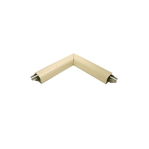 Wiremold STL INT. ELBOW 500 IVORY
