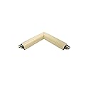 Wiremold STL INT. ELBOW 500 IVORY