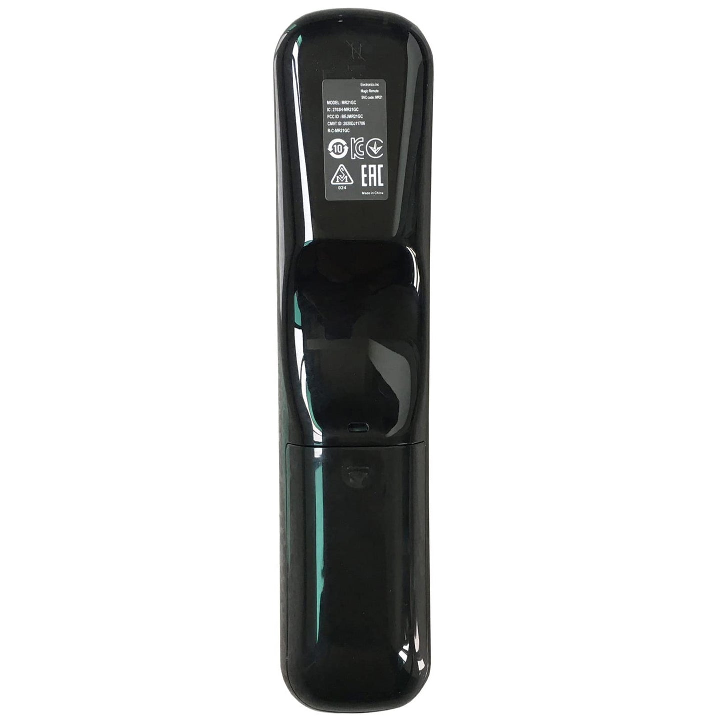 Replacement IR Remote Control for 2021 LG UHD OLED QNED NanoCell 4K 8K Smart TV 55NANO90UPA 65NANO75UPA 65NANO77ZPA 65NANO80UPA 65NANO85APA