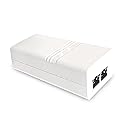 PoE Texas PoE Injector - Single Port PoE+ Power Over Ethernet PoE Adapter for 802.3at - 10/100/1000 Gigabit Data with Integrated 52V 30W Power Supply