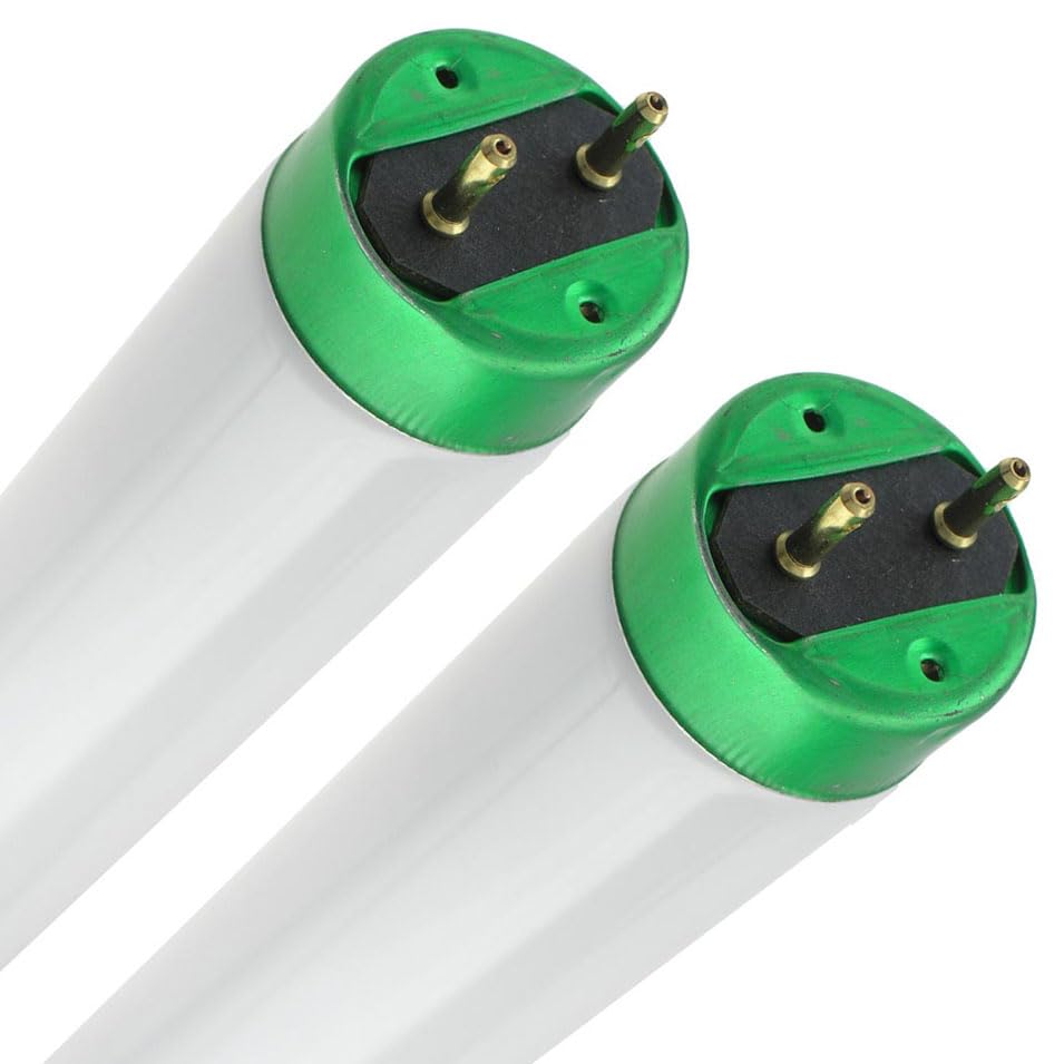 Replacement for Philips 226829 (13838) F32T8/SOFTWHITE/ALTO, Fluorescent Tube Light Bulb (2 Pack)
