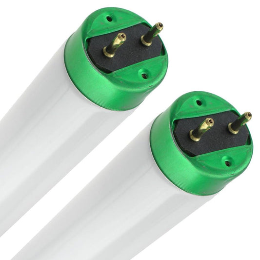 Replacement for Philips 226829 (13838) F32T8/SOFTWHITE/ALTO, Fluorescent Tube Light Bulb (2 Pack)