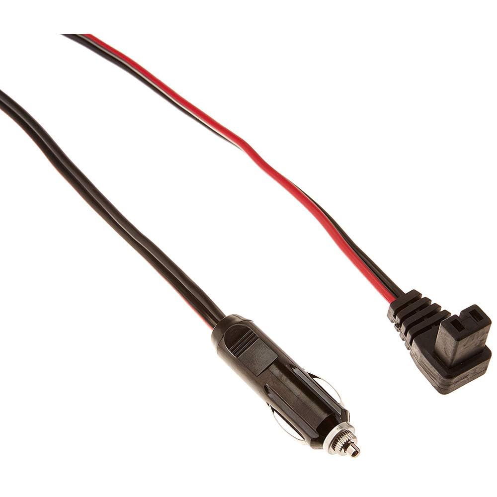 NORCOLD INC 634648 DC Power Adapter Cord - Fits NRF30/NRF45/NRF60 Models
