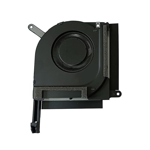 (Right Side) New GPU Cooling Fan for ASUS TUF Gaming (2021) FX506H FX506HC FX506HCB FX506HM FA506Q FA506QM FA506QR FA706Q FX706H RTX30 Series DC5V