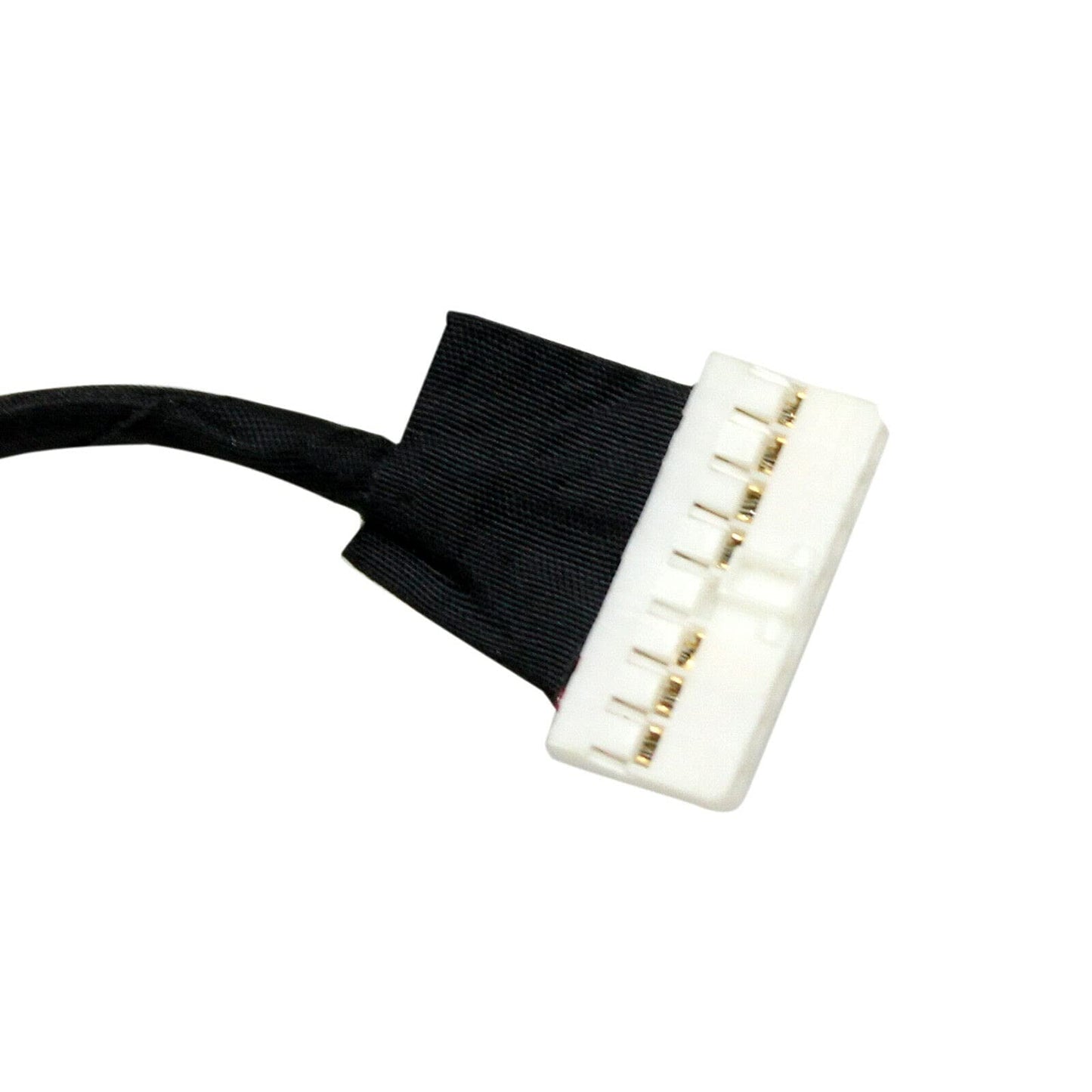 Suyitai DC Power Jack Cable Plug Connector Replacement for HP Pavilion G42 COMPAQ CQ42 DD0AX1PB000