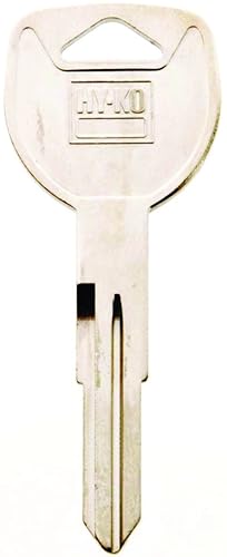 Hd103 Keyblank Honda