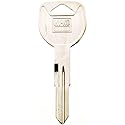 Hd103 Keyblank Honda