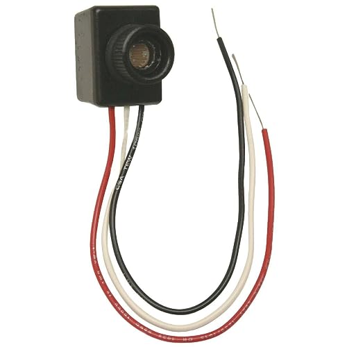 DON ELL CORP 502006 LAMP Post Photo Control