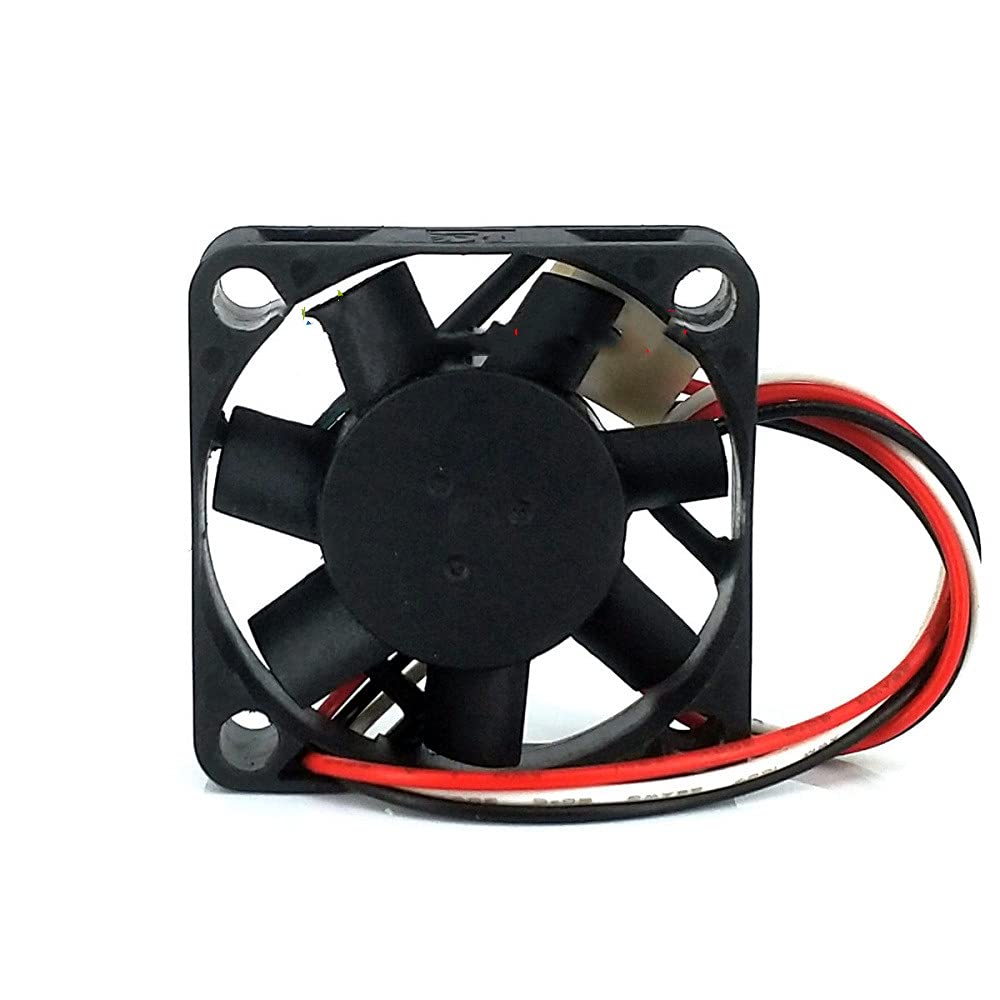 ME40100V1-0000-F99 SUNON 5V 1.08W 4010 3-pin Cooling Fan 5V 1.08W