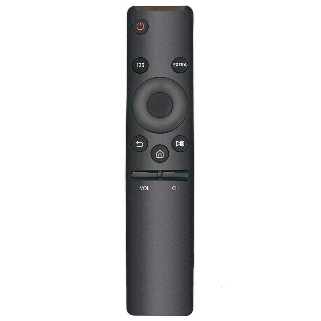New IR Remote Control for Samsung TV UN55MU8500 UN65MU8500 UN65MU8500FXZA UN55MU8500FXZA