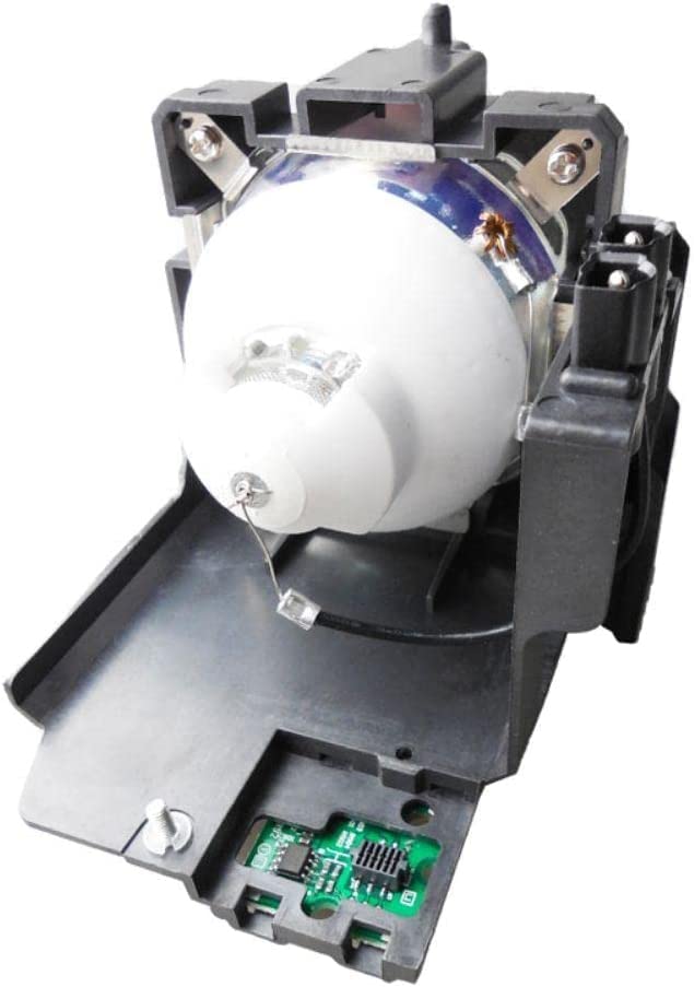 Huaute ET-LAE300 Replacement Projector Lamp Bulb for Panasonic PT-EW300 PT-EW540 PT-EW640 PT-EW730Z PT-EX510 PT-EX610 PT-EX610U PT-EX800Z PT-EZ580