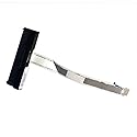 GinTai HDD Hard Drive Disk Cable Replacement for HP Pavilion 15-cs0053cl 15-cs0057od 15-cs0058od (Cable Legth 2.75in)