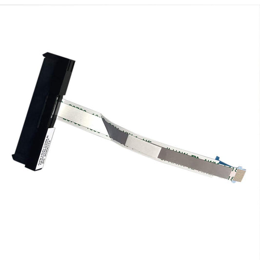 GinTai HDD Hard Drive Disk Cable Replacement for HP Pavilion 15-cs0053cl 15-cs0057od 15-cs0058od (Cable Legth 2.75in)