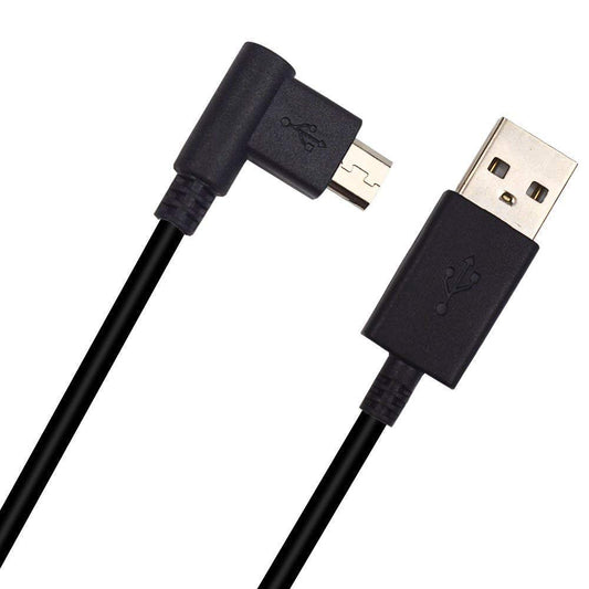 Adhiper Micro USB Charging Cable Replacement Data Sync Power Cord for Wacom Intuos Tablet, Drawing Tablet Cable for Wacom-Intuos CTL480 CTH480 CTH680