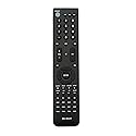 RC-RCA1 Remote Control Replace for RCA TV LED42C45 46LB45RQ LED50B45RQ LED39B45R