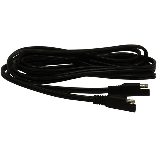 Motobatt MB-CL10 Charger Cable Lead 10FT (3m) Quick Disconnect