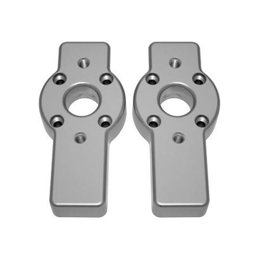 Wet Sounds ADP MC Bracket-11 Brushed Aluminum
