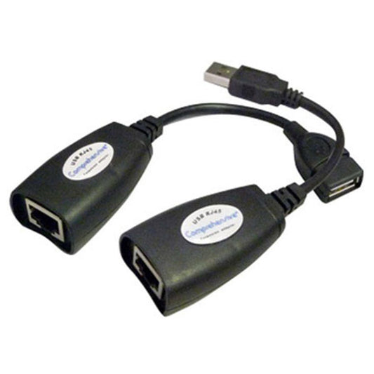 Comprehensive Cable USB Extender Up to 150ft