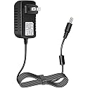 15W Alexa Power Cord Compatible with Echo Show 5 1st / 2nd Gen, Echo Dot 3rd / 4th / 5th Generation (Include Kids Edition), Echo Pop Spot Power…
