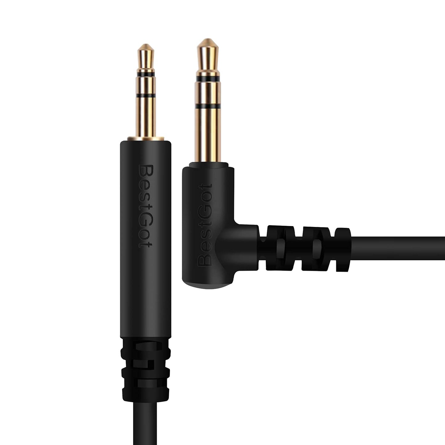 G Galice Audio Cable 3.5mm to 2.5mm Replacement Aux Cable for Bose 700 QC35II QC35 QC25 Noise Cancelling, JBL E45BT E55BT E65BTNC,Audio Cable…