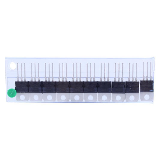 Voltage Regulator Kit, Wholesale 10Pcs/Lot L7805 Lm7805 7805 Voltage Regulator +5V 1.5A New