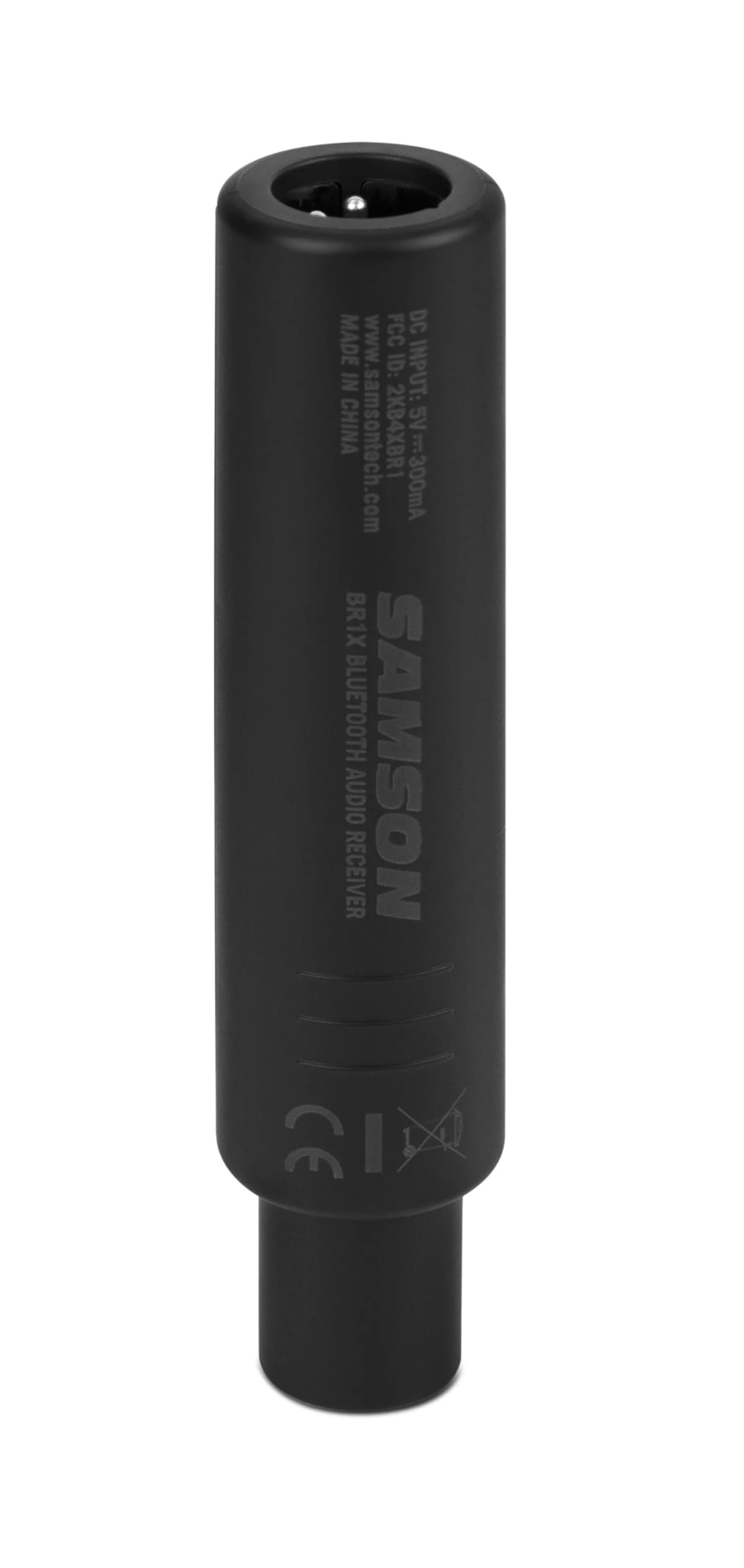 Samson BR1 Bluetooth Adapter