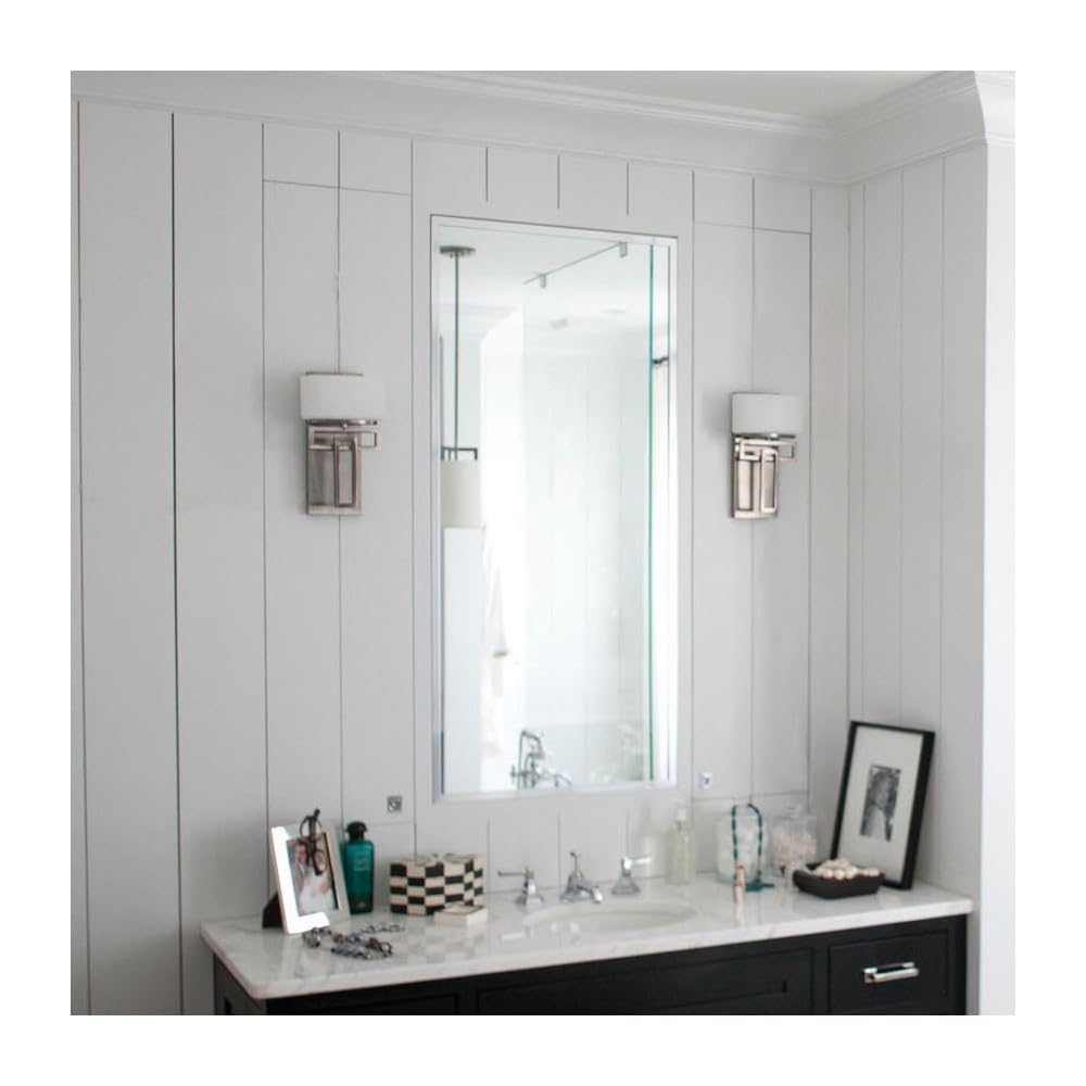 Hinkley Lanza Contemporary Modern One Light 60W G9 Bathroom Vanity Fixture, Antique Nickel