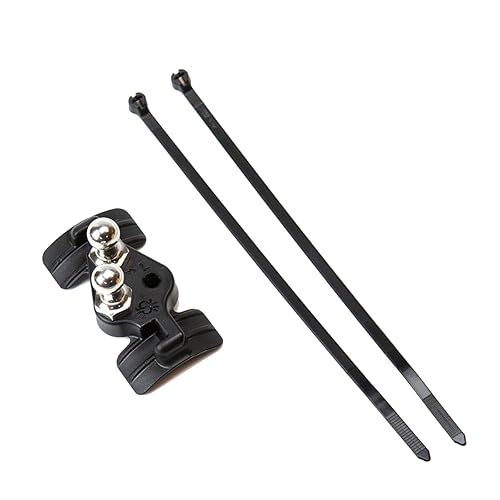 Spider Holster - Tripod Carrier Attachment - Attaches to the leg of your tripod/monopod to easily carry it on your Spider Camera Holster!