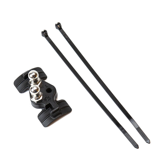Spider Holster - Tripod Carrier Attachment - Attaches to the leg of your tripod/monopod to easily carry it on your Spider Camera Holster!