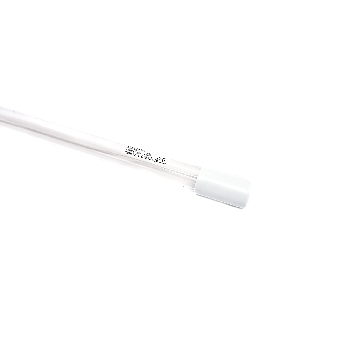 Lutrace UV2400XLAM1 Honeywell, OEM Quality Premium Compatible Lamp for UV2400U1000 UV2400U5000 Bulb - Guaranteed for One Year!