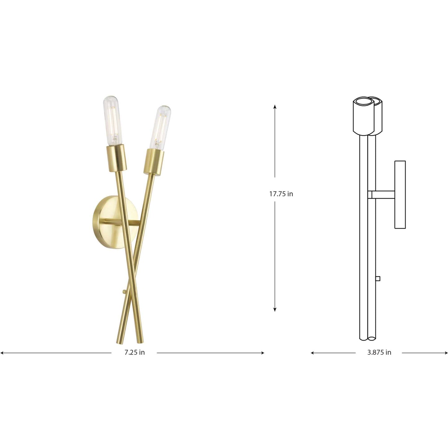 Astra Collection Wall Bracket
