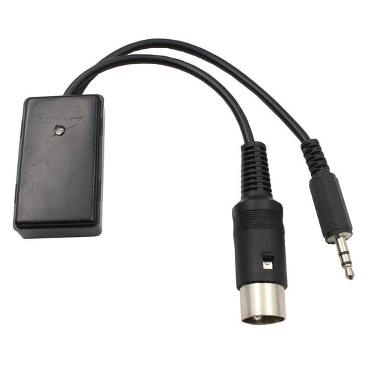 Bluetooth Interface Adapter Converter Fit for Icom IC-575 IC-574 IC-1275 IC-229