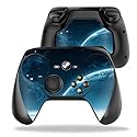 MightySkins Skin Compatible with Valve Steam Controller case wrap Cover Sticker Skins Outer Space