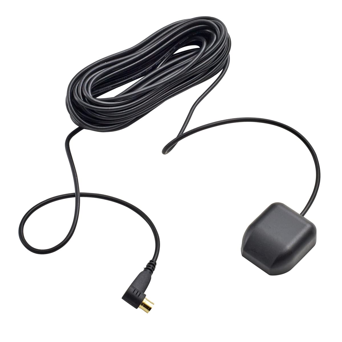 MobileSpec MSUNIVSAT Universal Satellite Radio Antenna