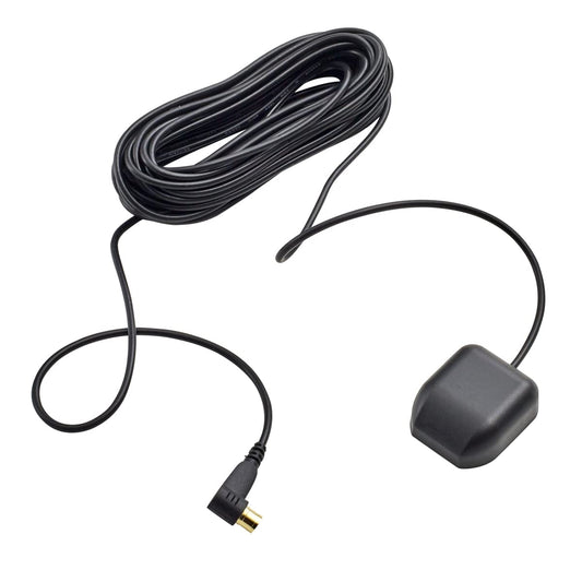 MobileSpec MSUNIVSAT Universal Satellite Radio Antenna