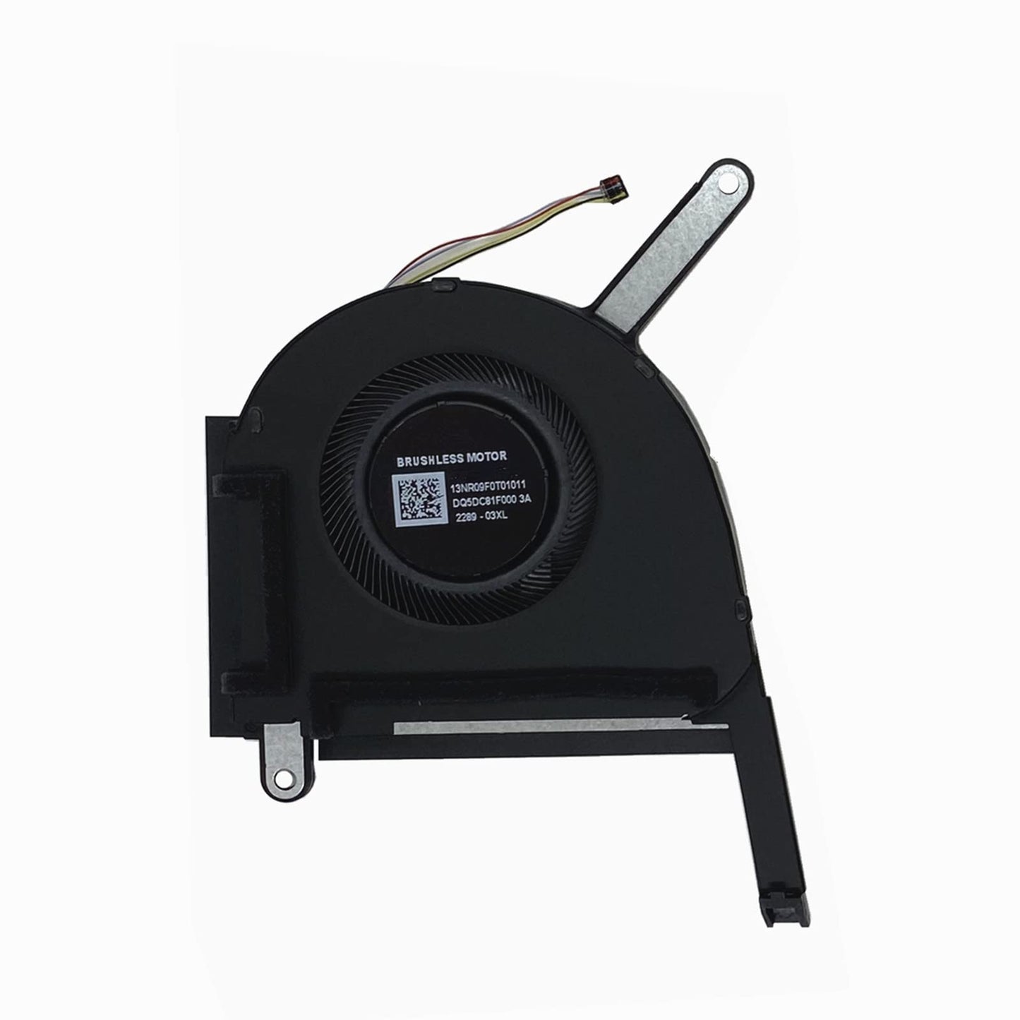LANDALANYA NEW Cooling Fan for ASUS TUF Gaming (2022) FX507 FX507ZC FX507ZE FA507 FA507RE FA507RC FX507ZM-RS73 FX507ZM-ES74 RTX3060 RTX3070 FA707RC