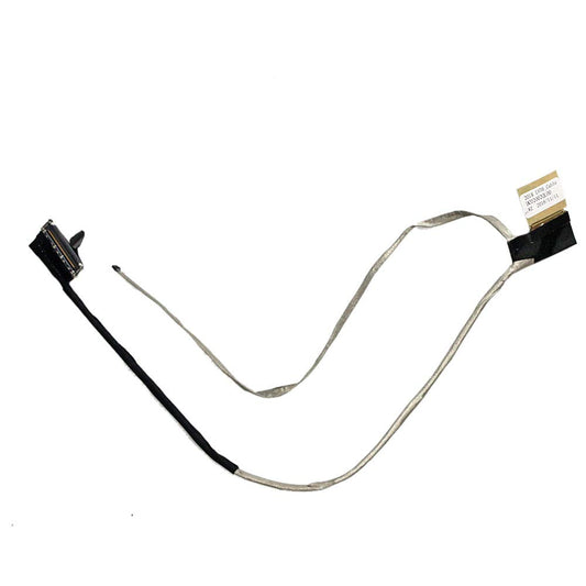 GinTai 30pin C5PM2 LCD EDP FHD Video Screen Cable Replacement for Acer Aspire VX15 VX5-591G DC02002QL00 50.GM1N2.008