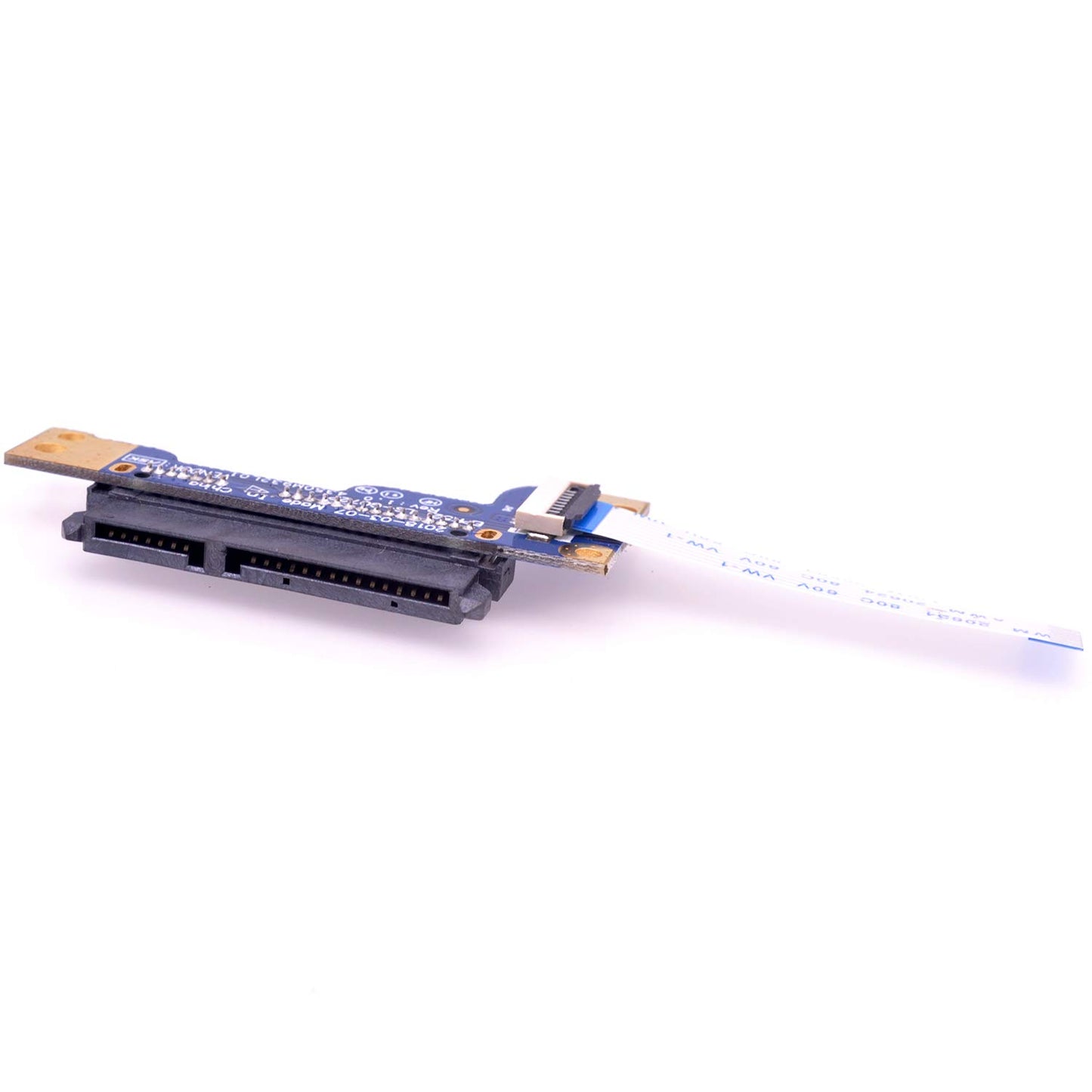 Deal4GO SATA Hard Drive Cable HDD Board L20454-001 LS-G072P Replacement for HP 15-DA 15-DB 250 G7 15-DA0012DX 15-DB0006DS