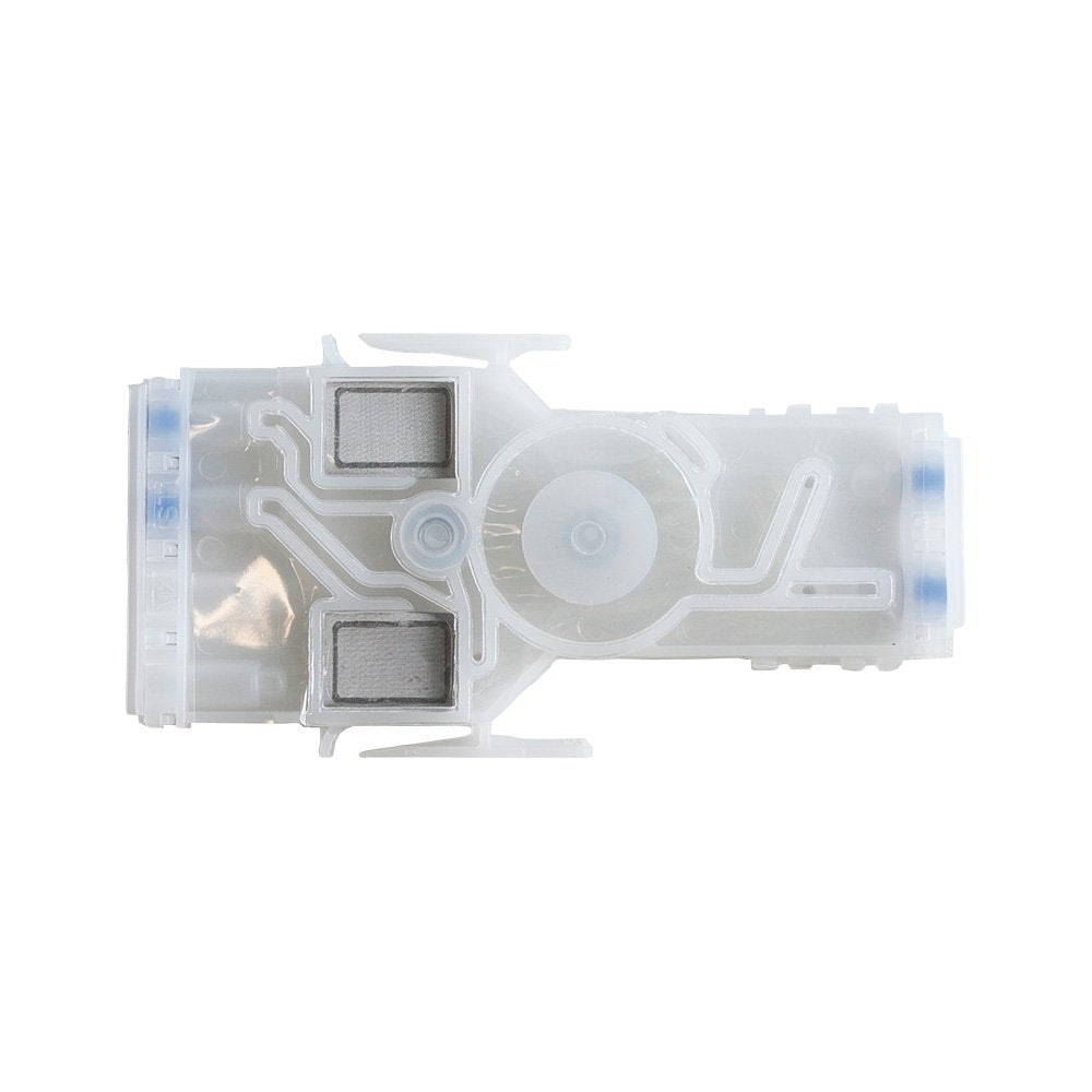MELDIKISO 4pcs Ink Damper for Printer Generic Mimaki JV150 / JV300, Printer Accessories in Bulk - M022253