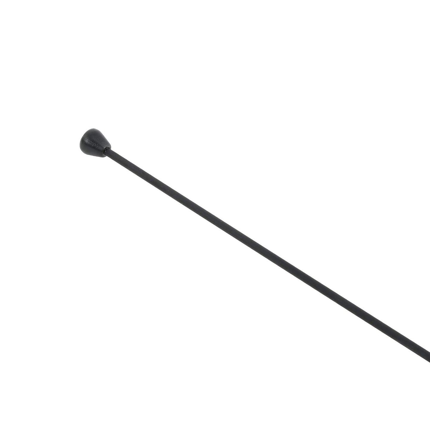 Green-L AM/FM Antenna Fit for Harley 1986-2024 Touring Street Road Electra Glide Trunk