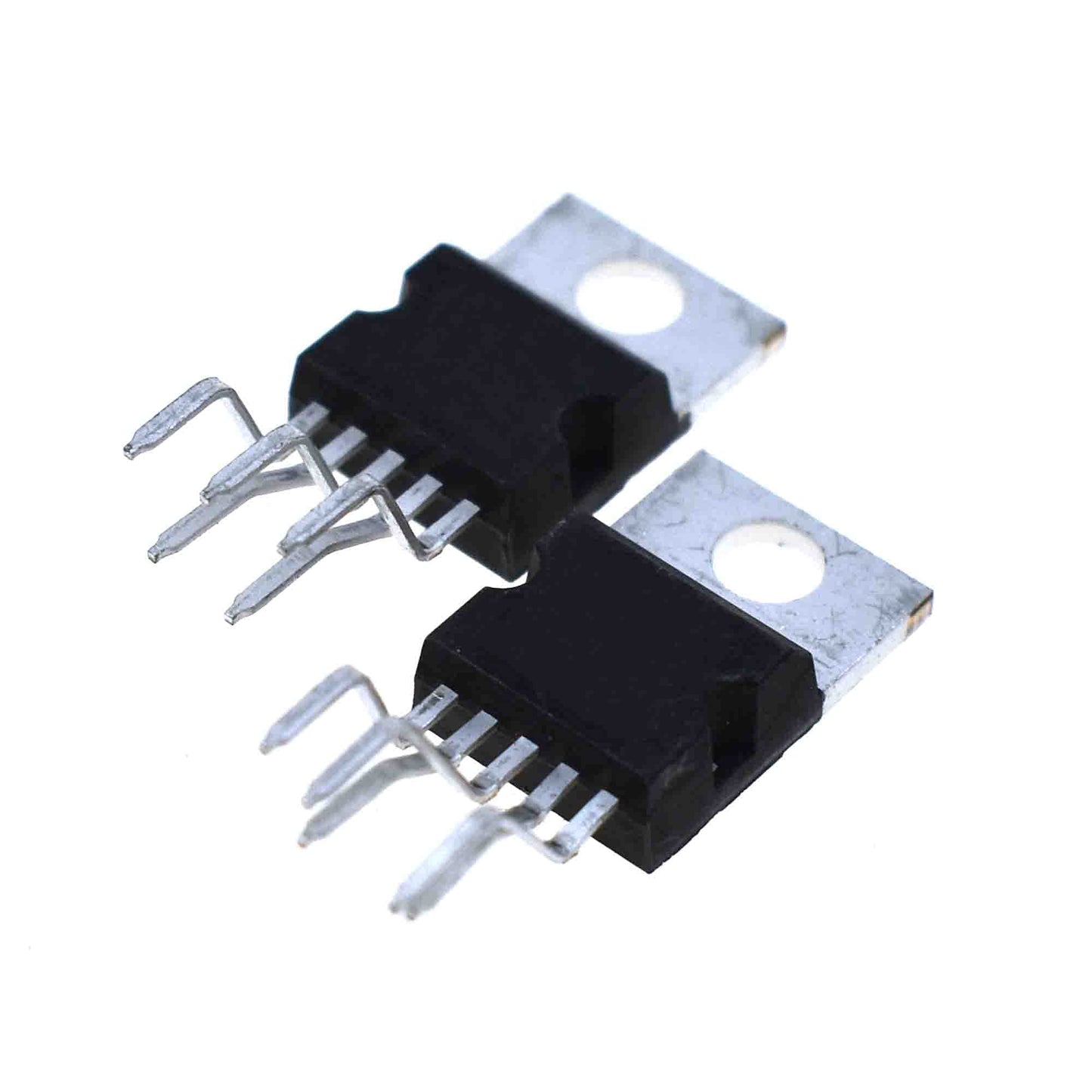 Reland Sun 10PCS LM1875T TO220-5 LM1875 TO220 20W Audio Power Amplifier