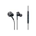 OEM Stereo Headphones w/Microphone for Samsung Galaxy S8 S9 S8 Plus S9 Plus Note 8 - Designed by AKG - 100% Original