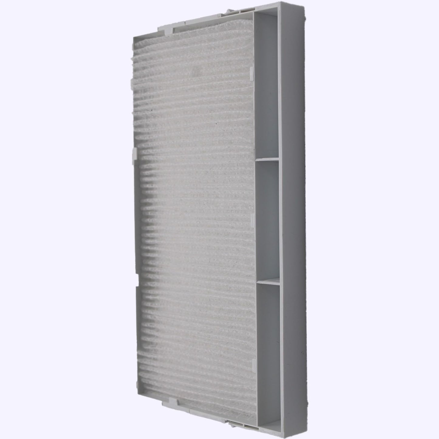 Jaspertronics™ Replacement Air Filter Cartridge for Hitachi Maxell Dukane Projectors - UX37191