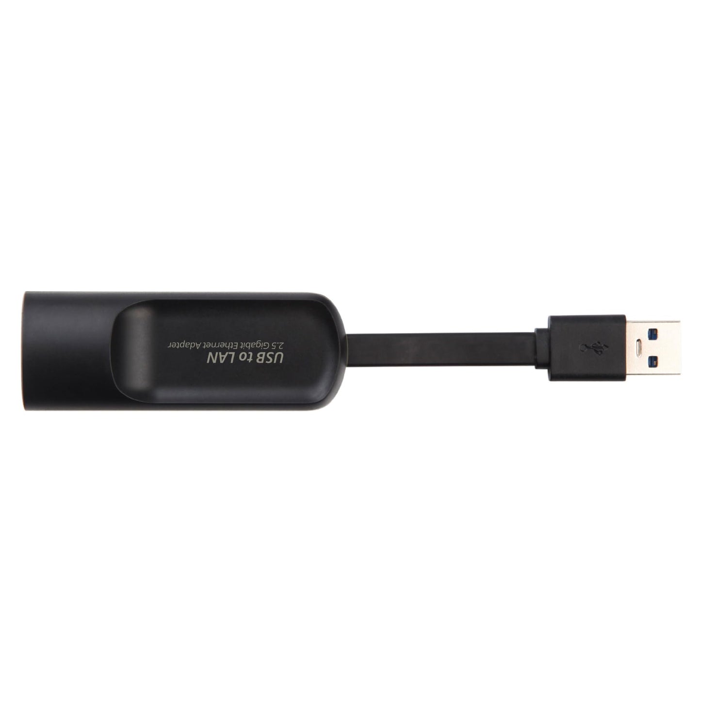 2500Mbps USB 2.5G External Wired Network Card USB to RJ45 Converter Ethernet LAN Adapter Hub for MacBook Ethernet (USB A)