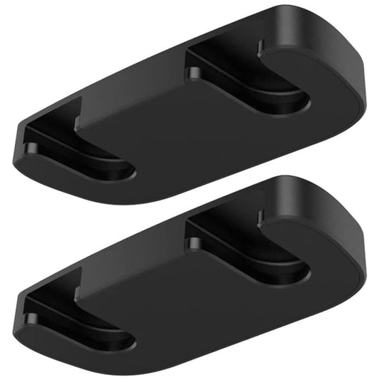 Chenkxin Controller Table Stand for PS5 PS4 Controller PlayStation 5 PlayStation 4 Under Desk Mount Controller Holder Table Organizer and Desk