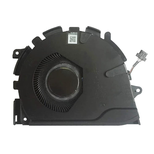 PYDDIN CPU Cooling Fan Intended for HP ProBook 440 450 455 650 G8 440G8 450G8 455G8 650G8 455 G9 Series Laptop Replacement Fan M26013-001