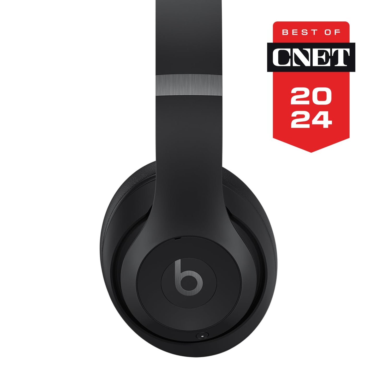 Beats Studio Pro - Premium Wireless Over-Ear Headphones- Up to 40-Hour Battery Life, Active Noise Cancelling, USB-C Lossless Audio, Apple & Android…