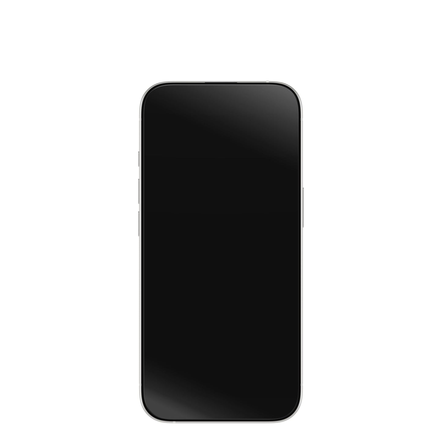 OtterBox iPhone 17 Glass Screen Protector - Shatter Resistant, Scratch & Smudge - Proof Glass Screen Protector for iPhone