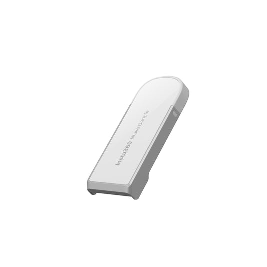 Insta360 Wave Dongle White