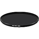 ICE CO Slim 67mm MC ND1000 Filter Neutral Density ND 1000 10 Stop 16 Layer Nano Multi-Coated Optical Glass